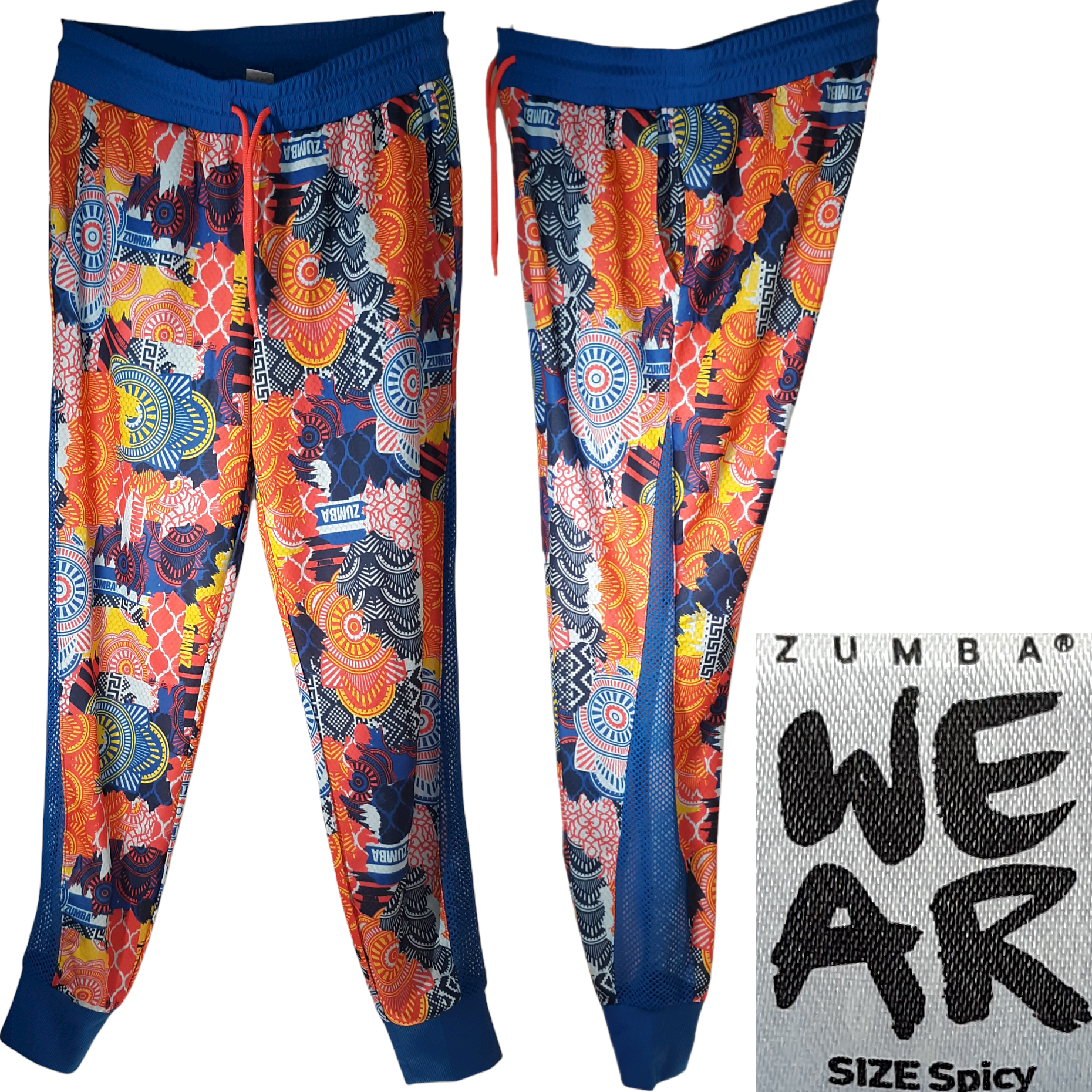 Unity Joggers